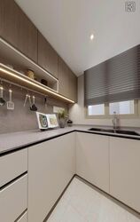 Lentor Hills Residences (D26), Apartment #544394561